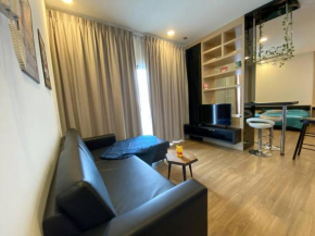 Landmark Residence 1 Soho 2pax by As Homestay 7